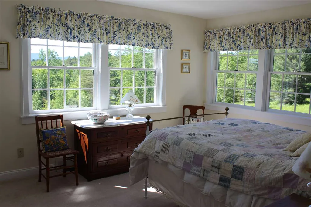 580 Town Line Road Rochester VT 05767