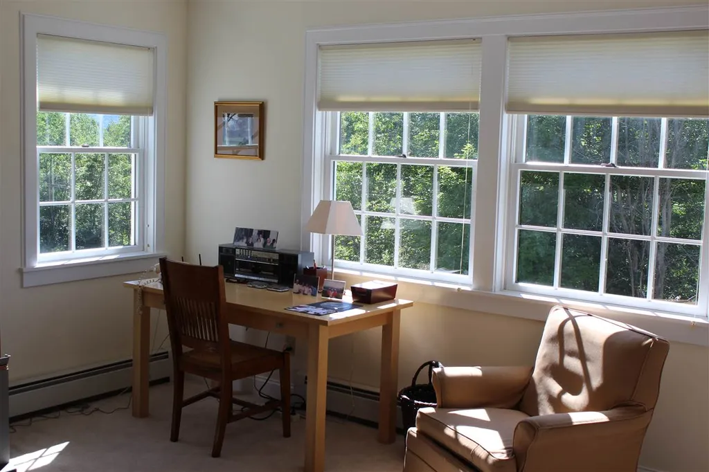 580 Town Line Road Rochester VT 05767