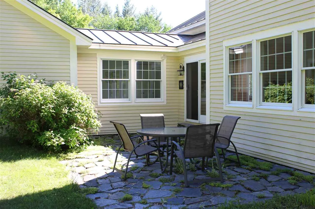 580 Town Line Road Rochester VT 05767