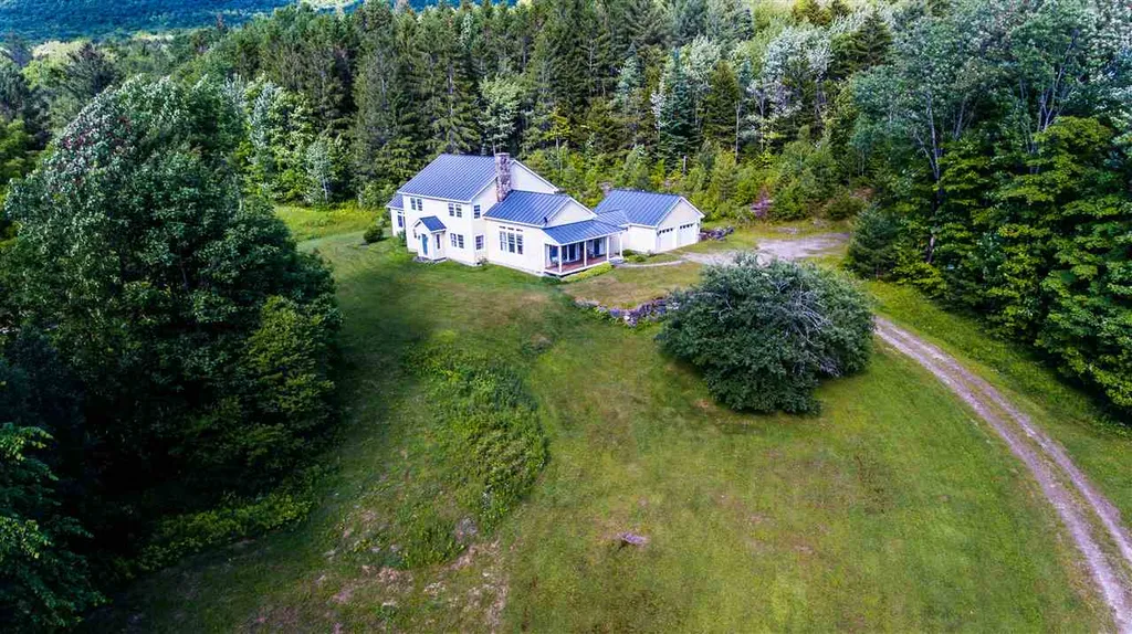 580 Town Line Road Rochester VT 05767