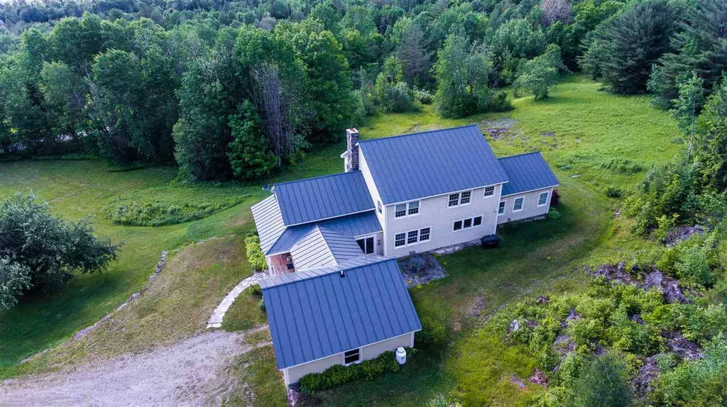 580 Town Line Road Rochester VT 05767
