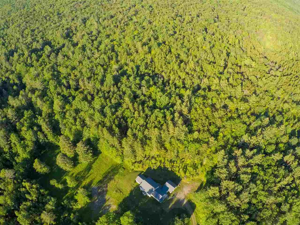 580 Town Line Road Rochester VT 05767