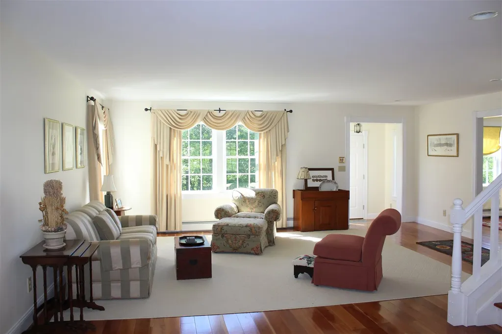 580 Town Line Road Rochester VT 05767