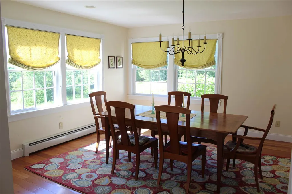 580 Town Line Road Rochester VT 05767