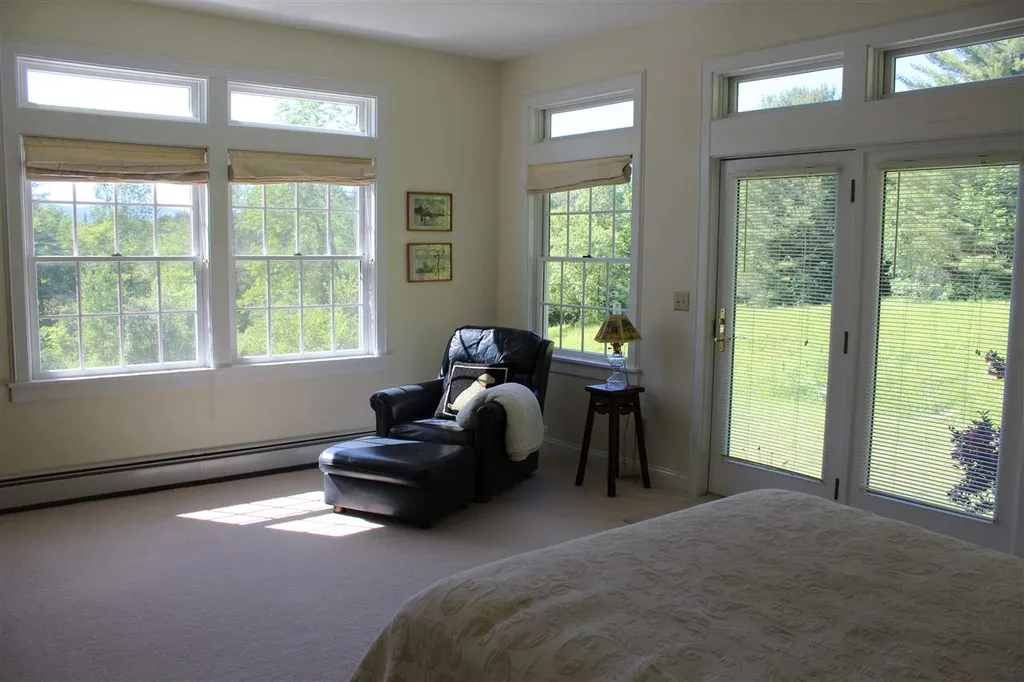 580 Town Line Road Rochester VT 05767