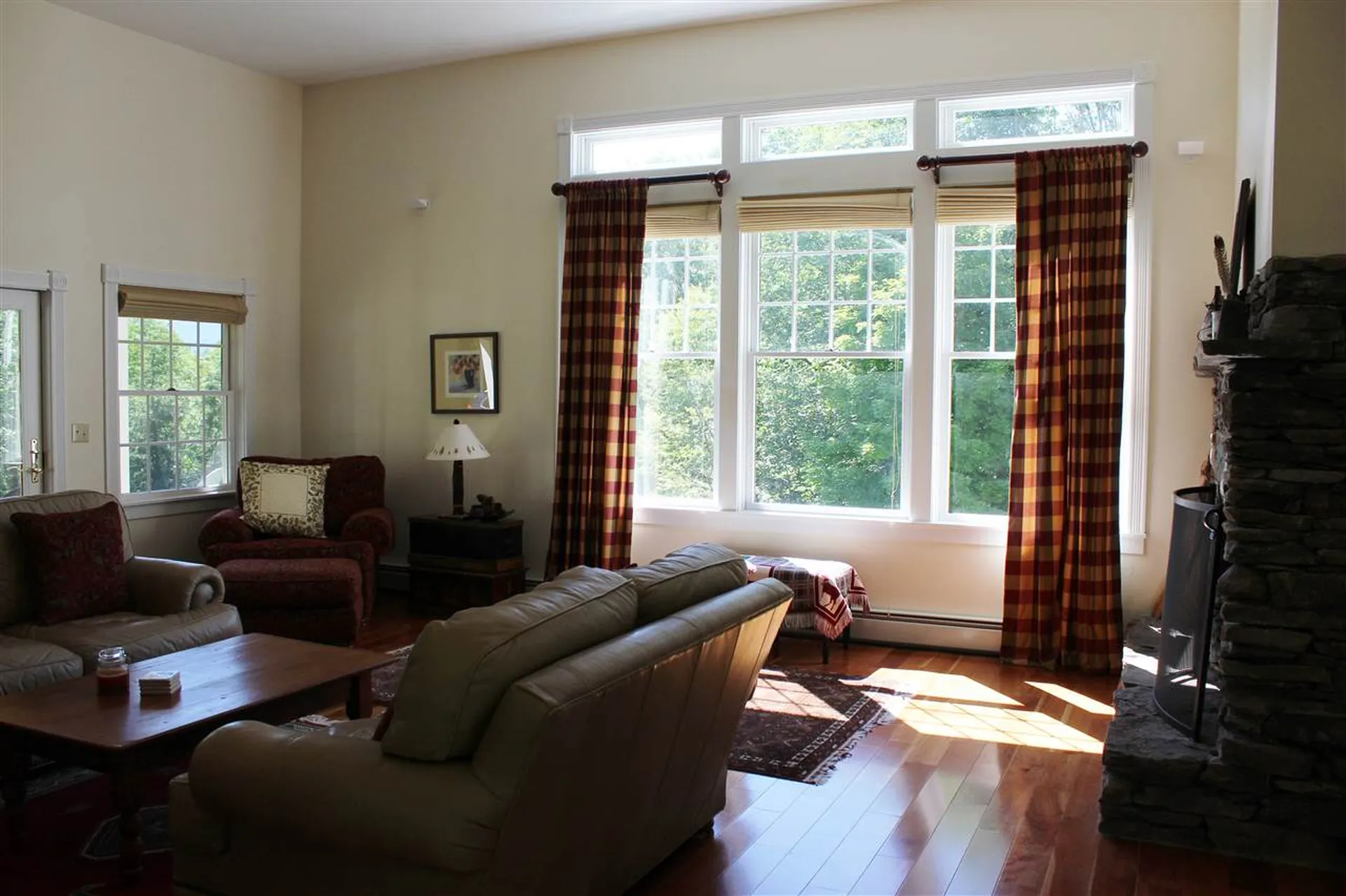 580 Town Line Road Rochester VT 05767