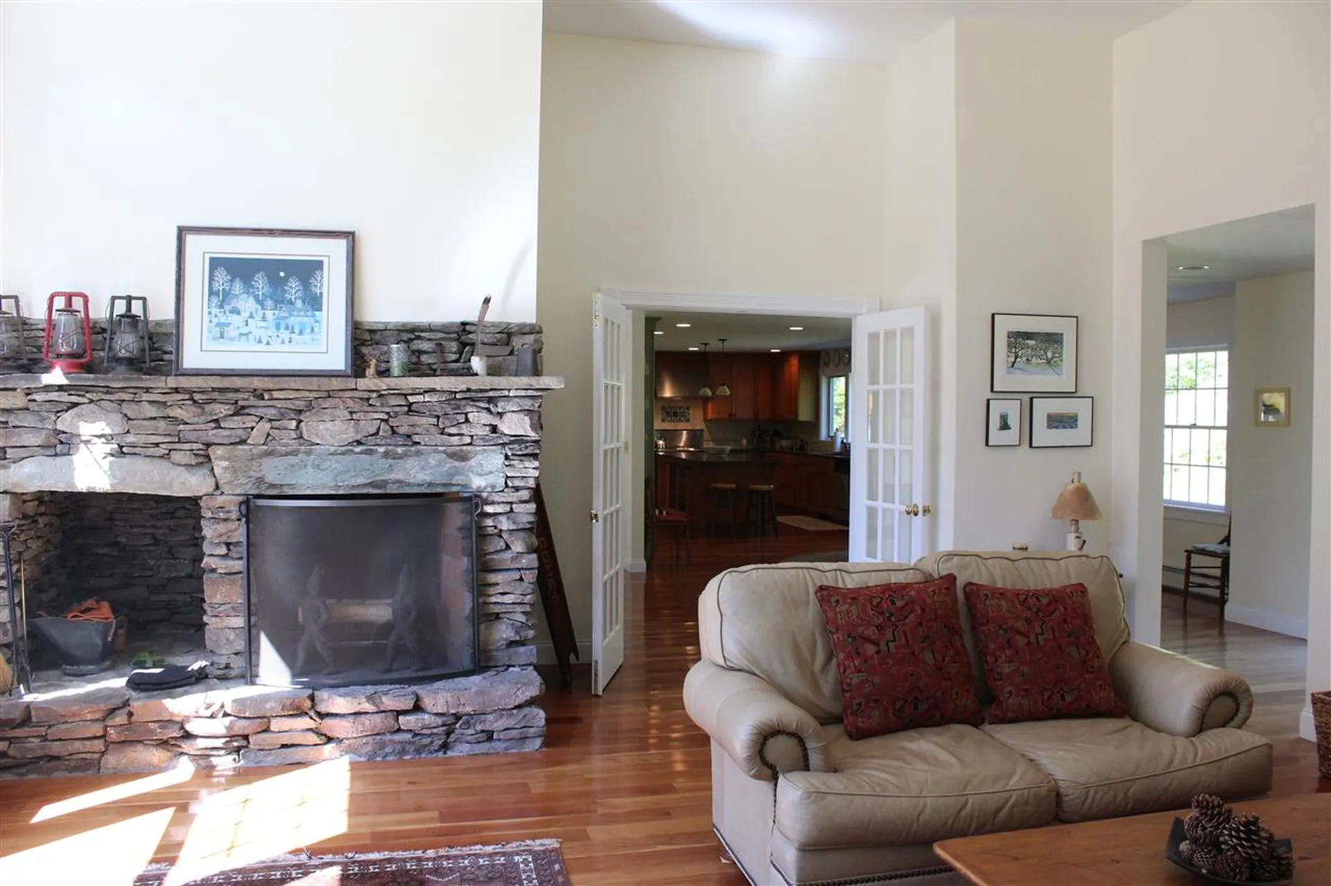 580 Town Line Road Rochester VT 05767