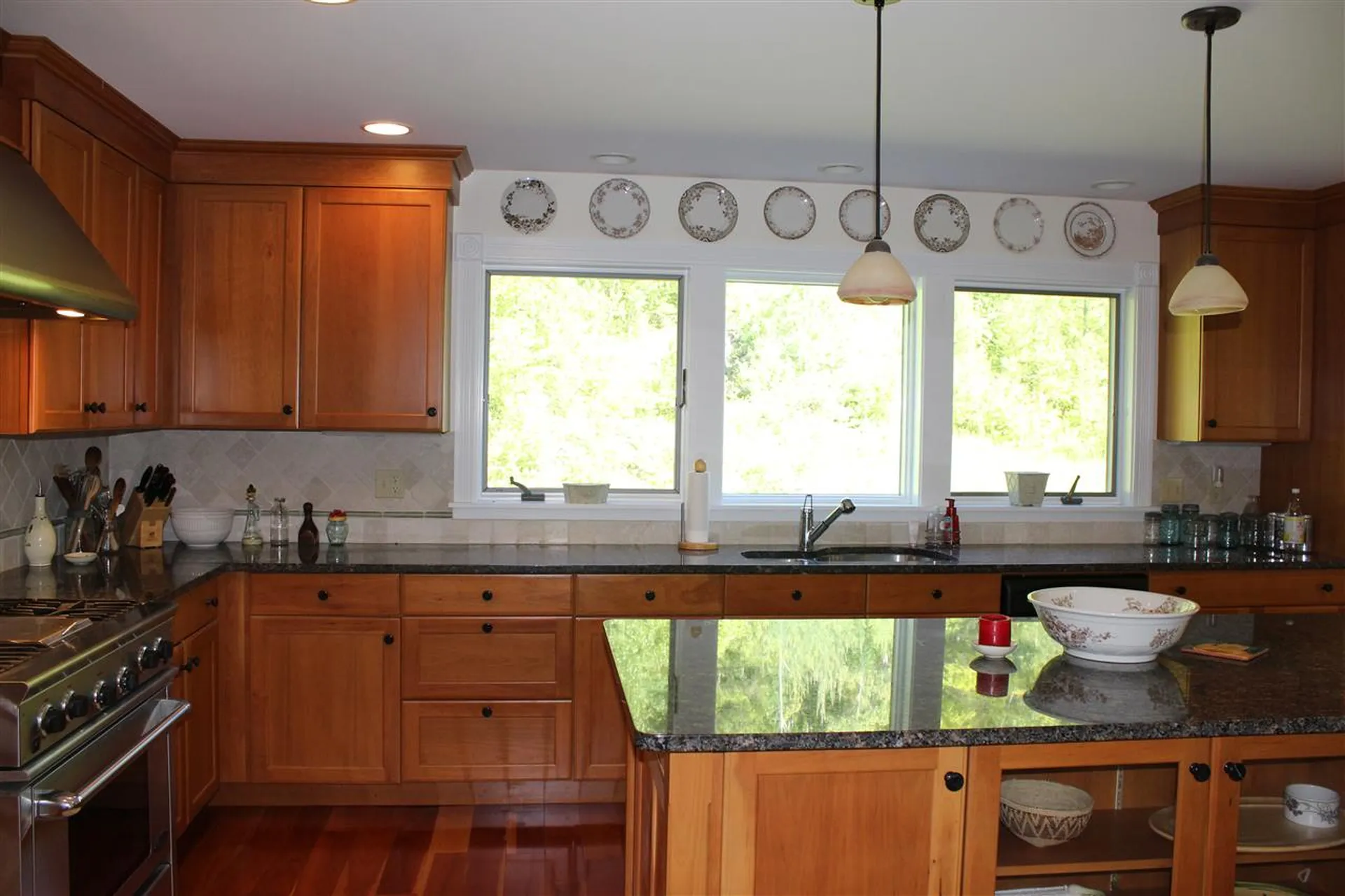 580 Town Line Road Rochester VT 05767