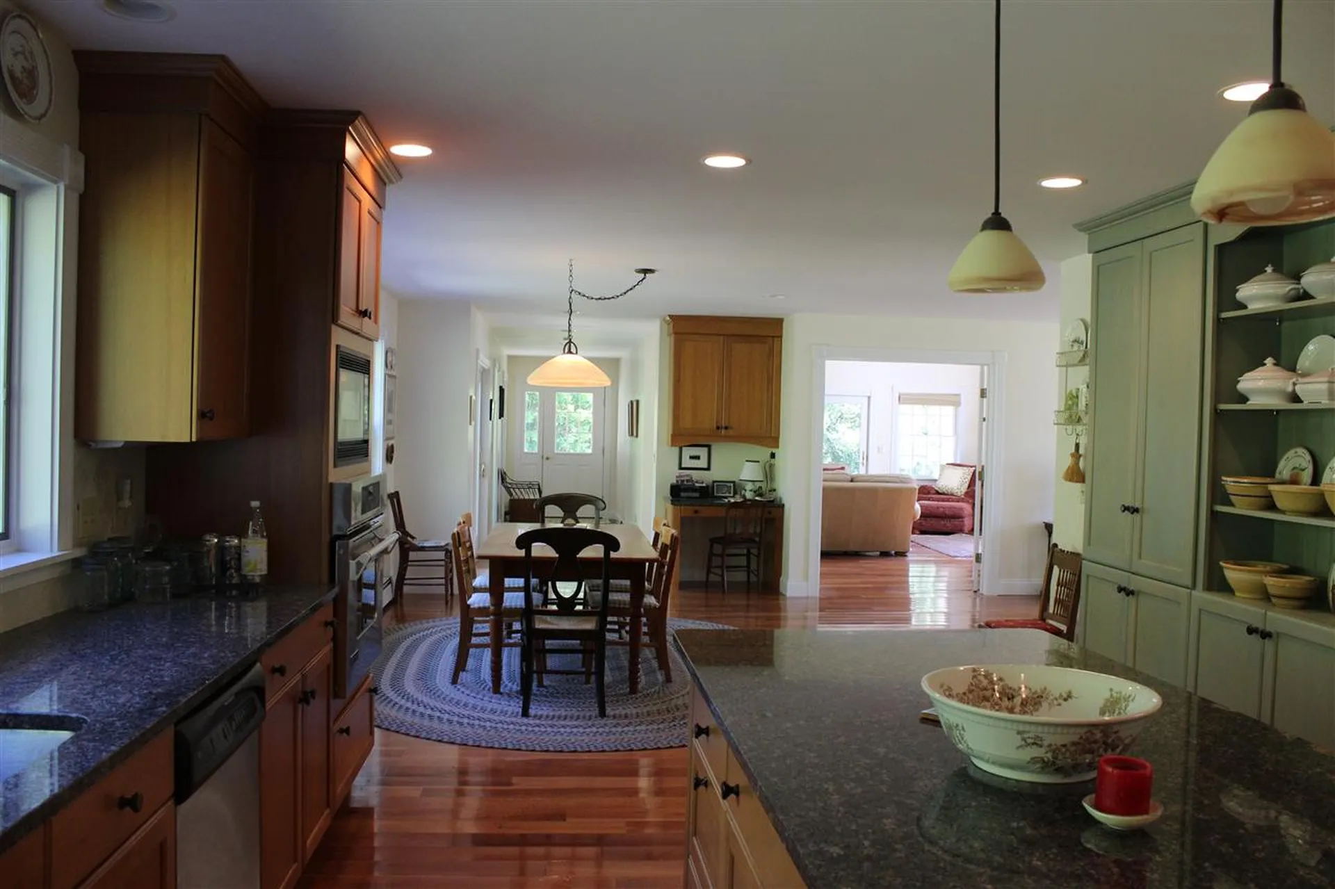 580 Town Line Road Rochester VT 05767