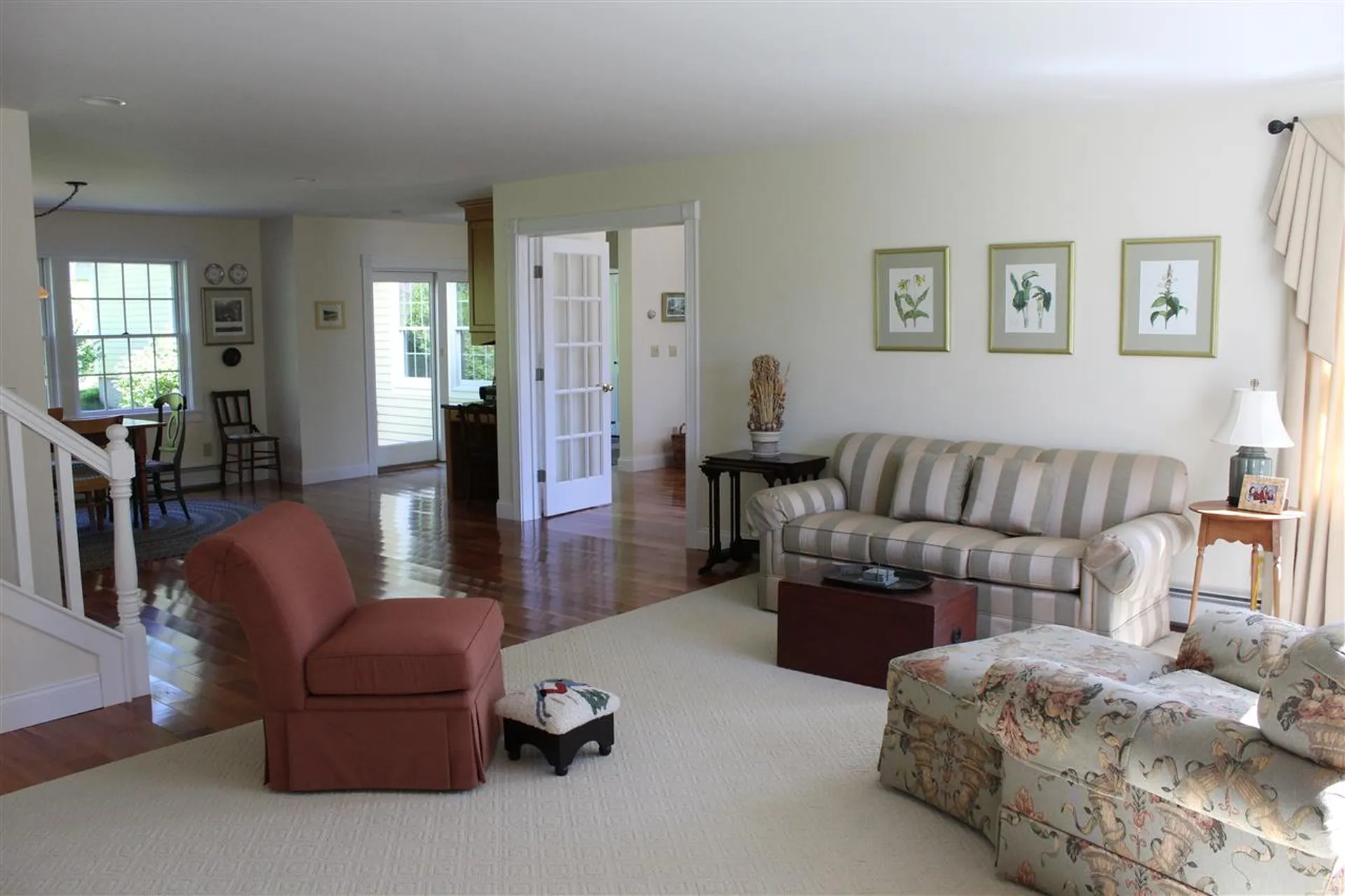580 Town Line Road Rochester VT 05767