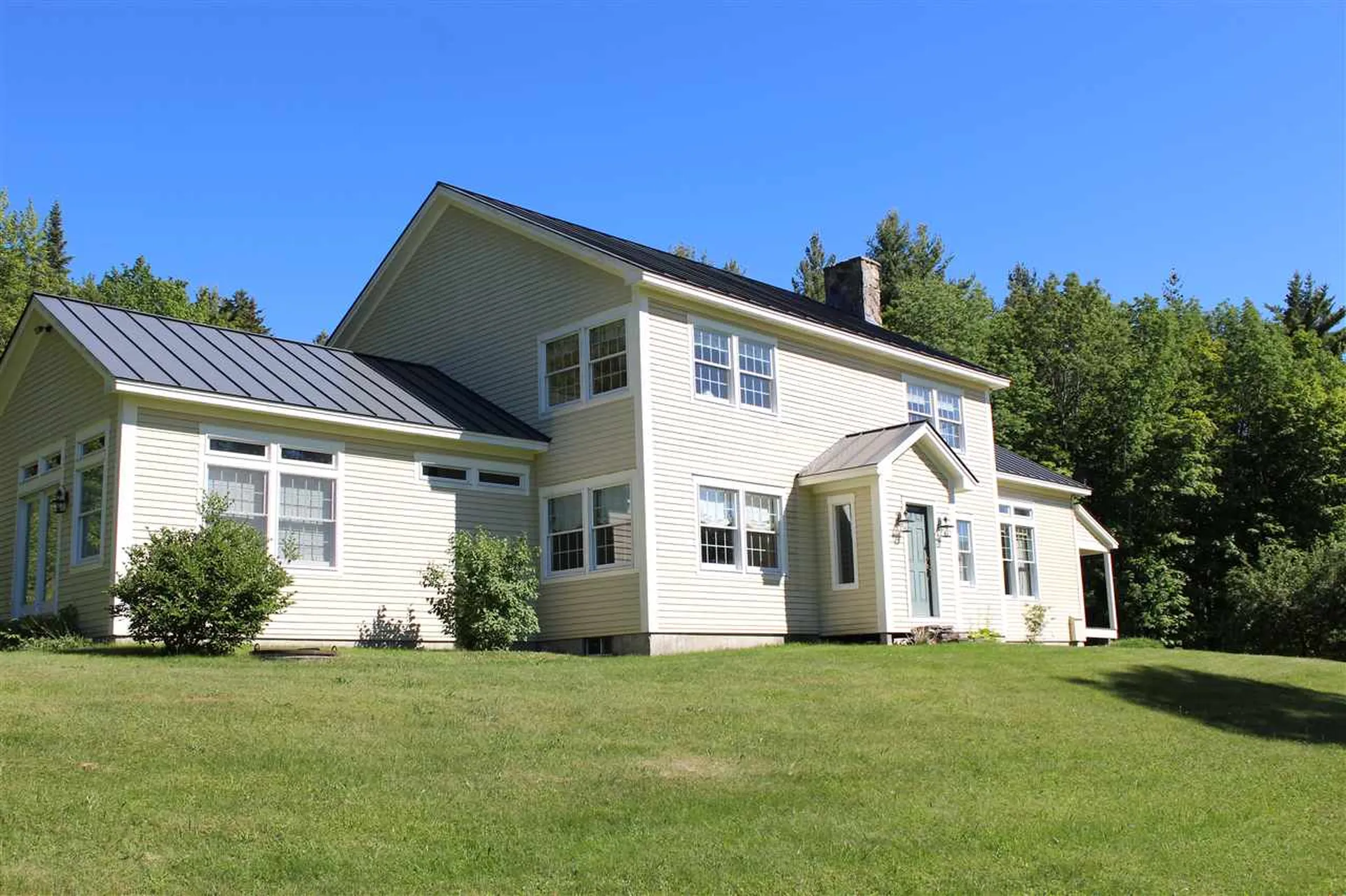 580 Town Line Road Rochester VT 05767