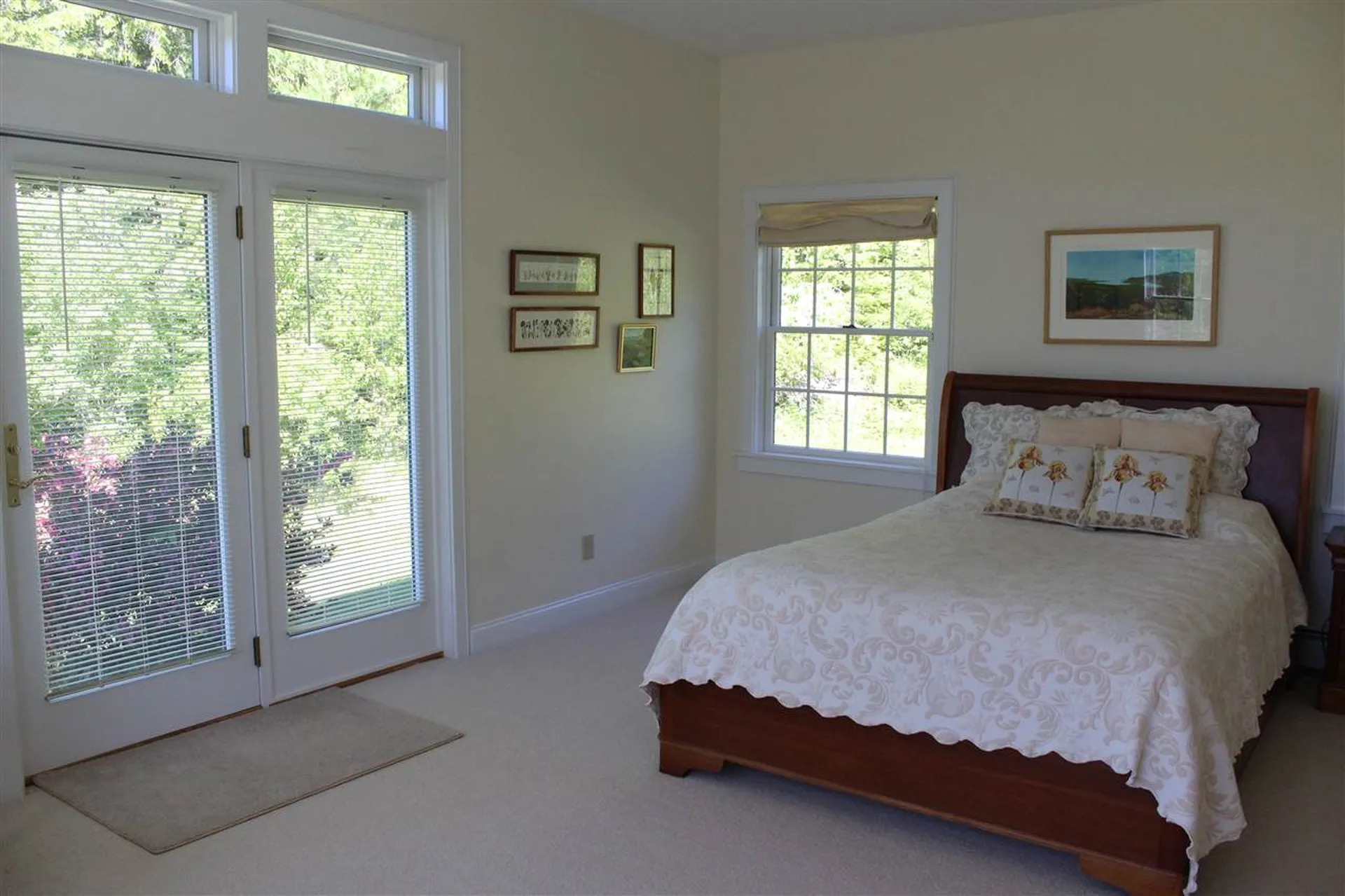 580 Town Line Road Rochester VT 05767