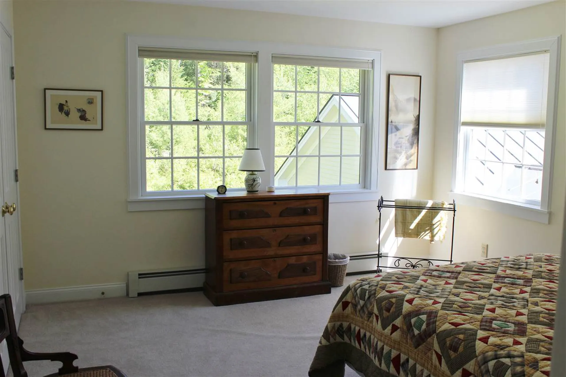 580 Town Line Road Rochester VT 05767