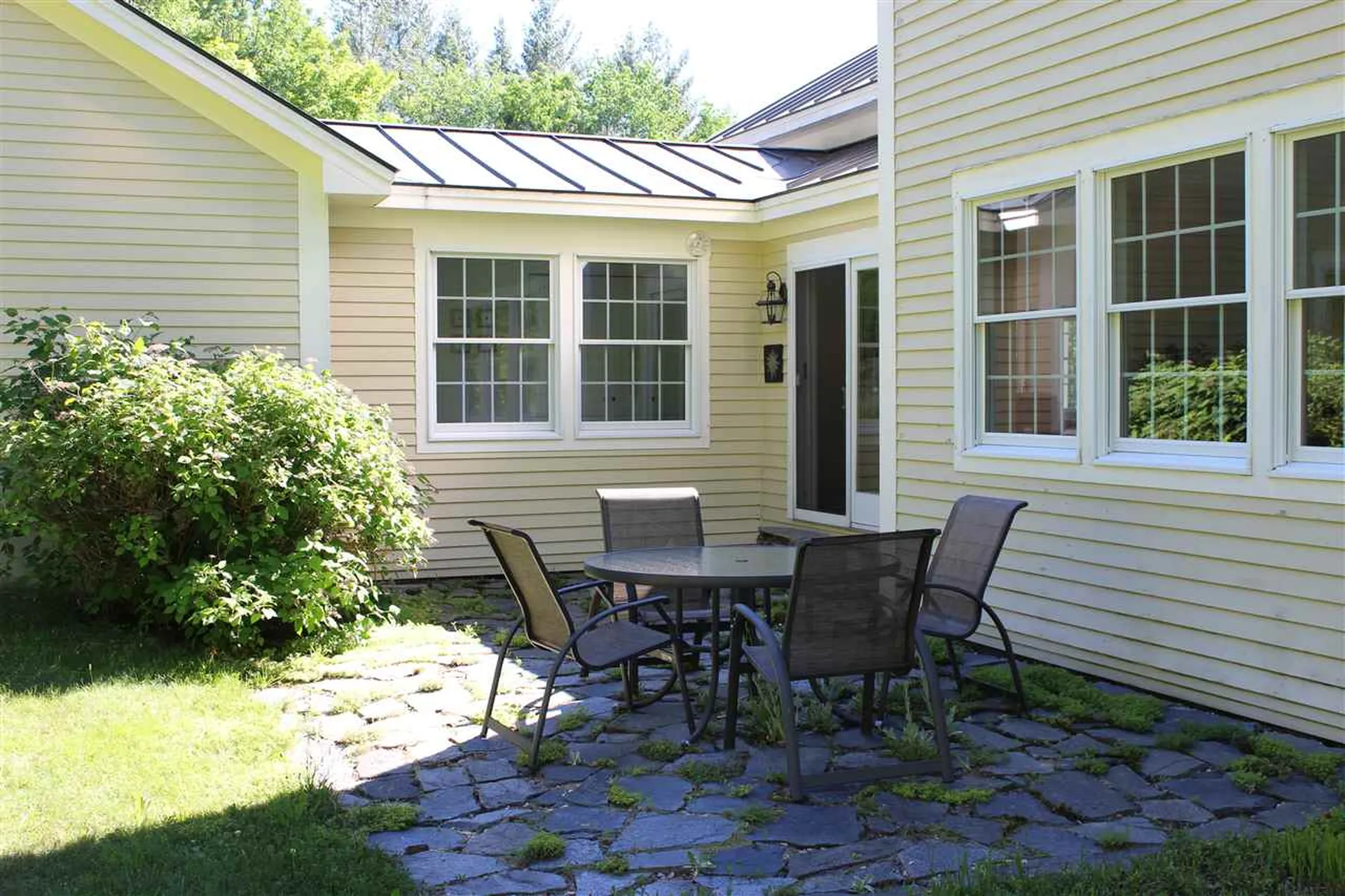 580 Town Line Road Rochester VT 05767