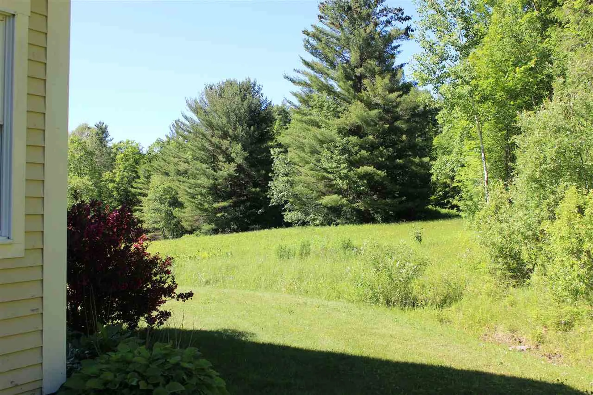 580 Town Line Road Rochester VT 05767