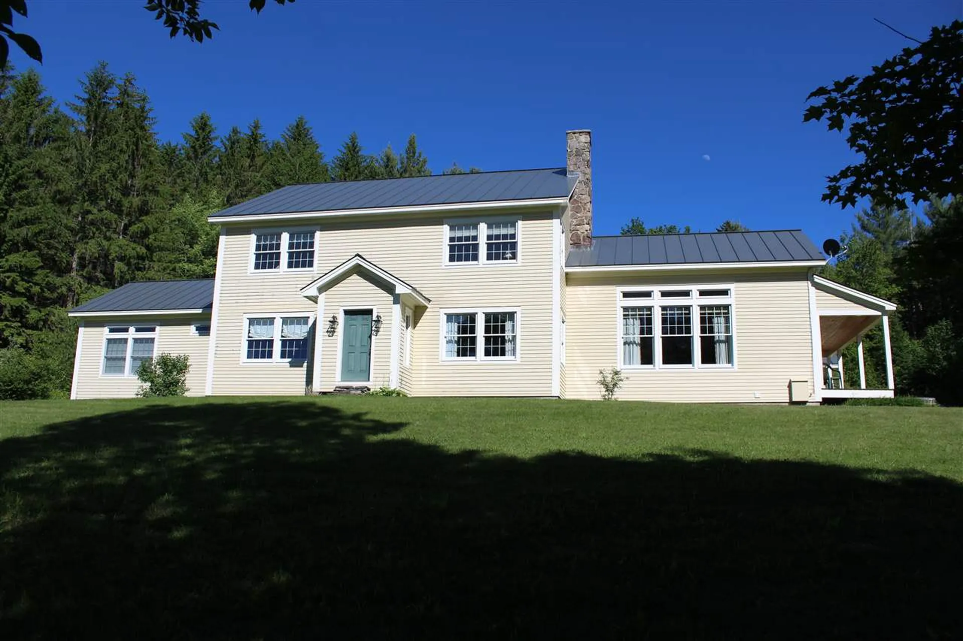 580 Town Line Road Rochester VT 05767