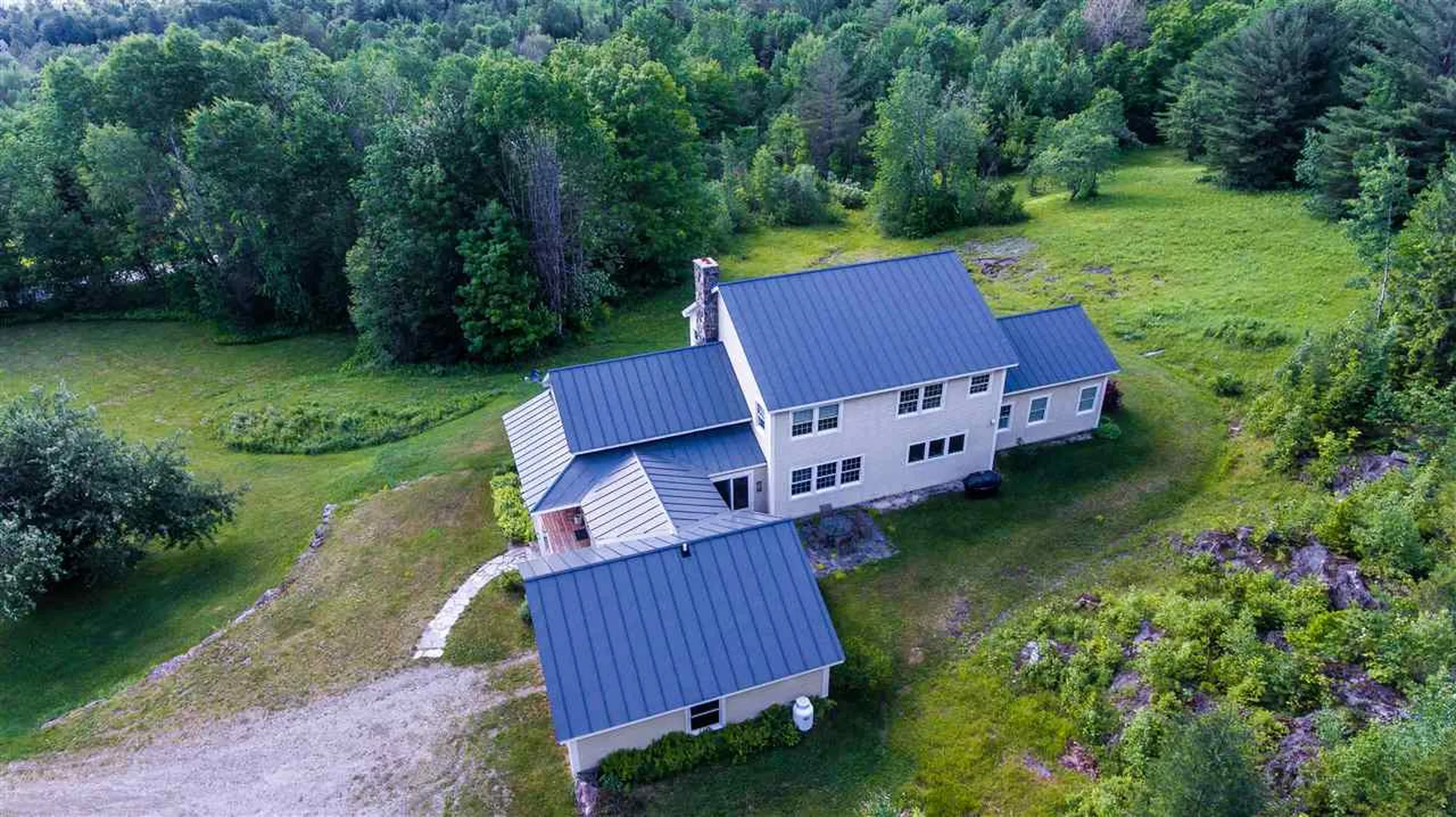 580 Town Line Road Rochester VT 05767