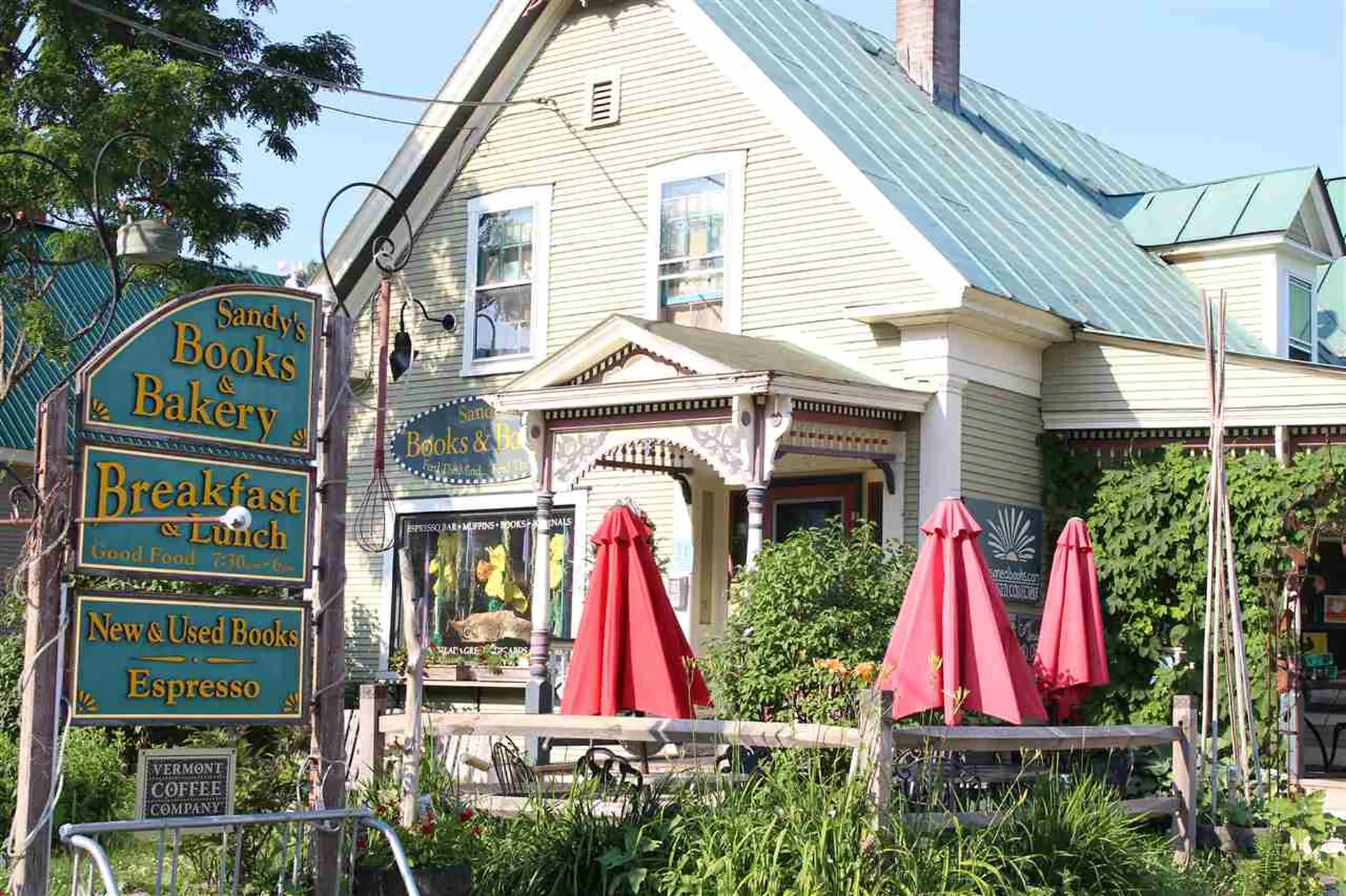 580 Town Line Road Rochester VT 05767