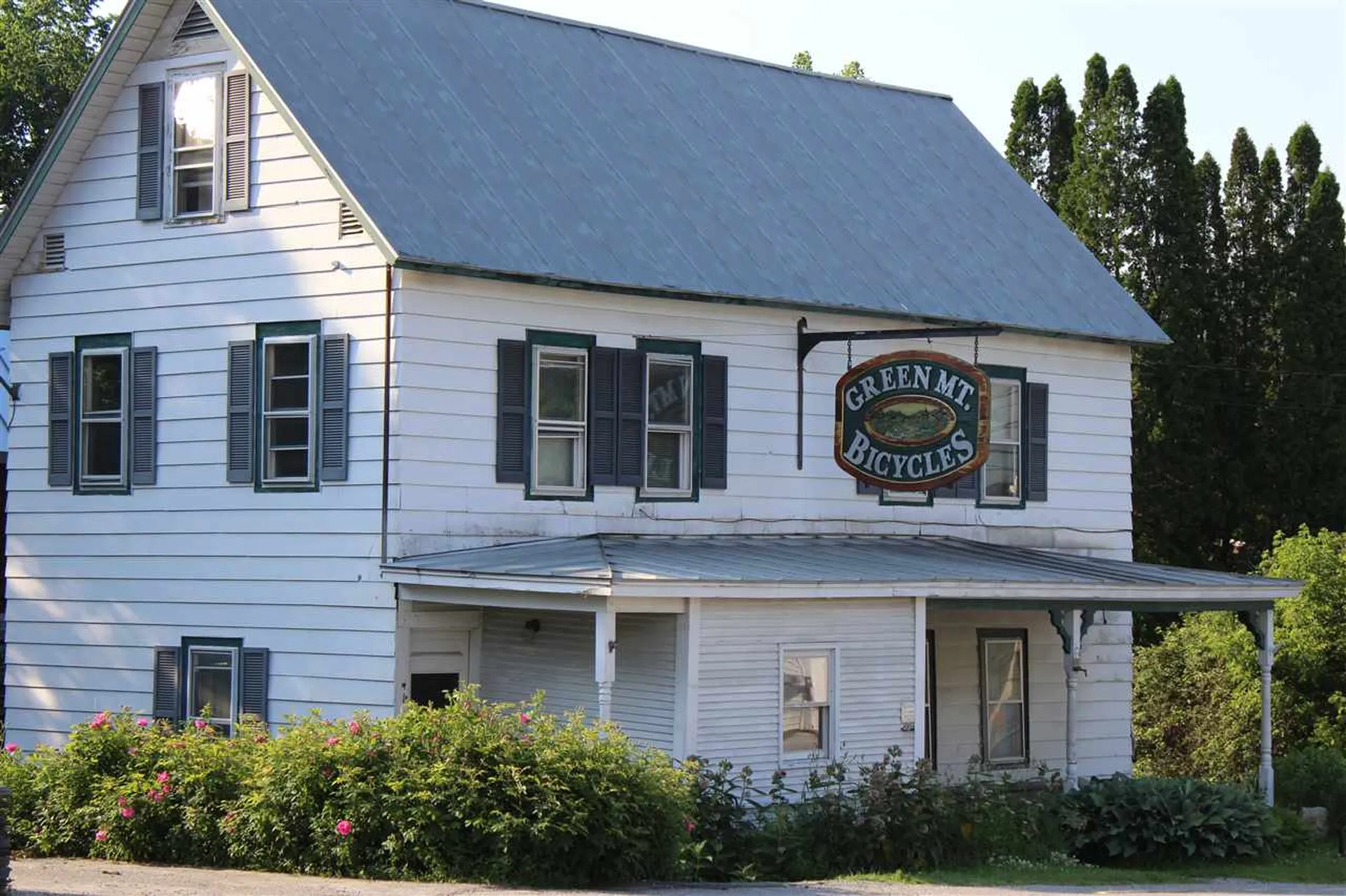 580 Town Line Road Rochester VT 05767