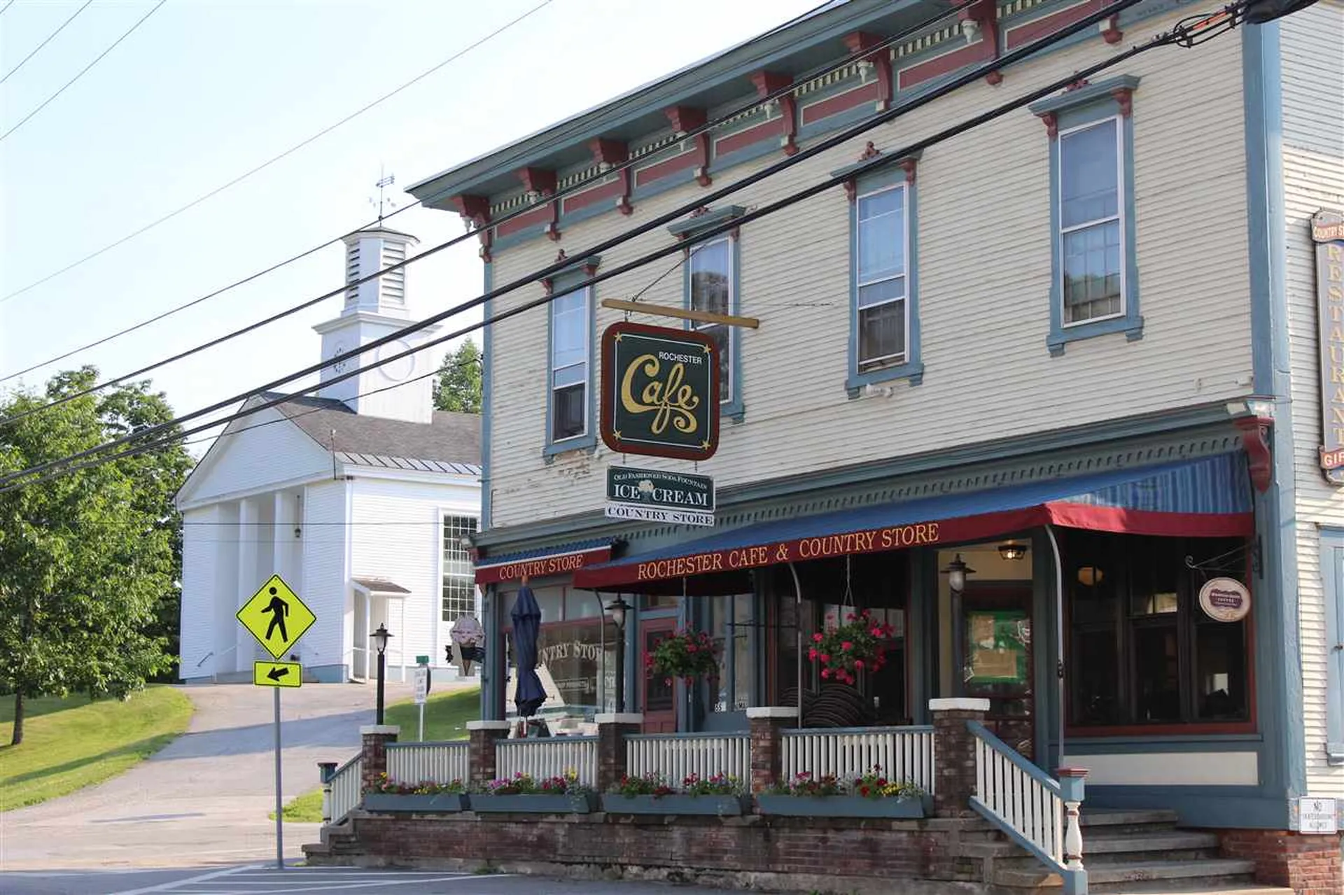 580 Town Line Road Rochester VT 05767