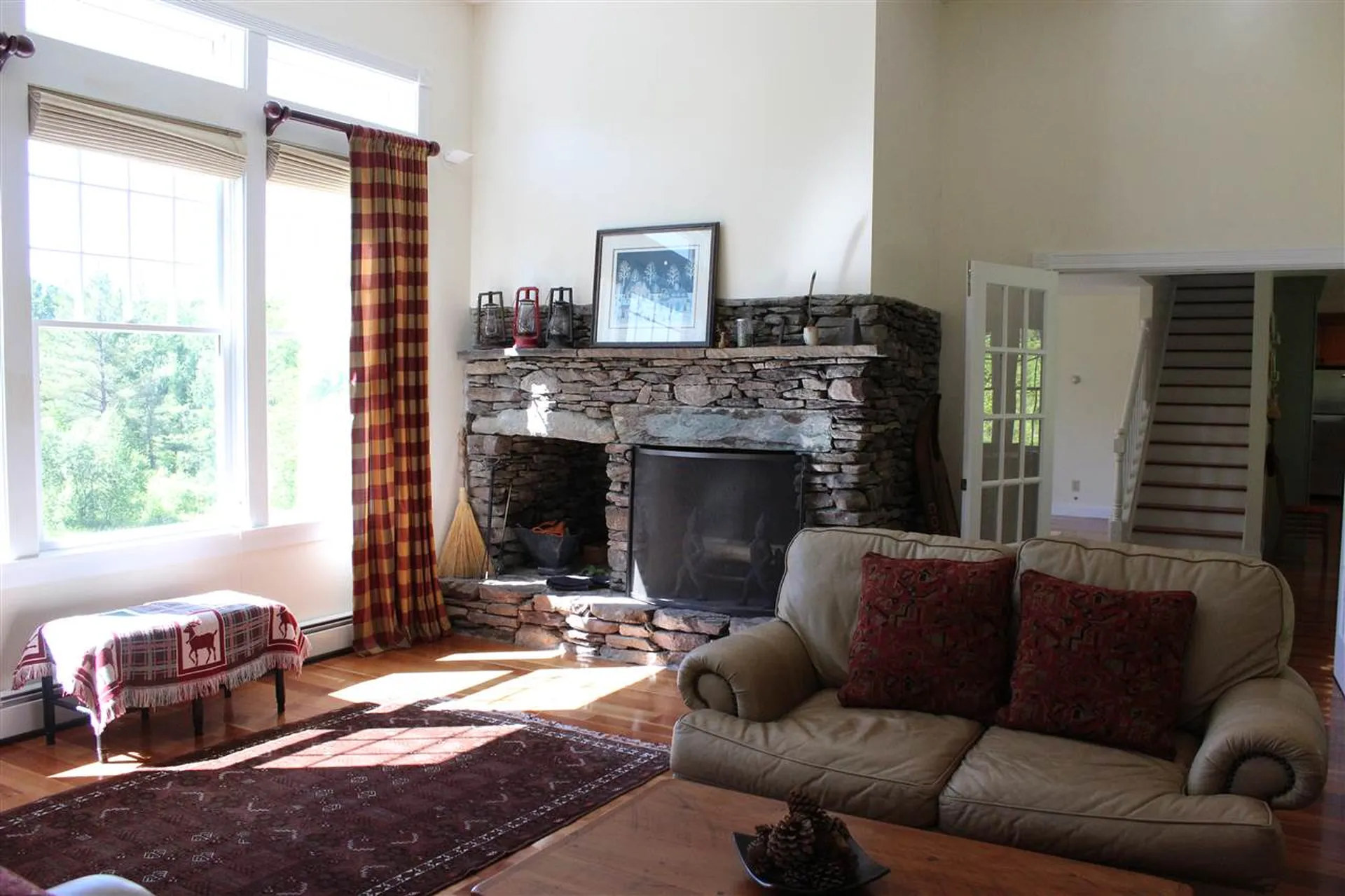580 Town Line Road Rochester VT 05767
