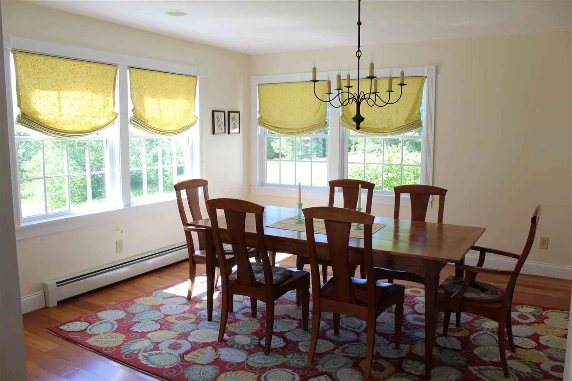 580 Town Line Road Rochester VT 05767