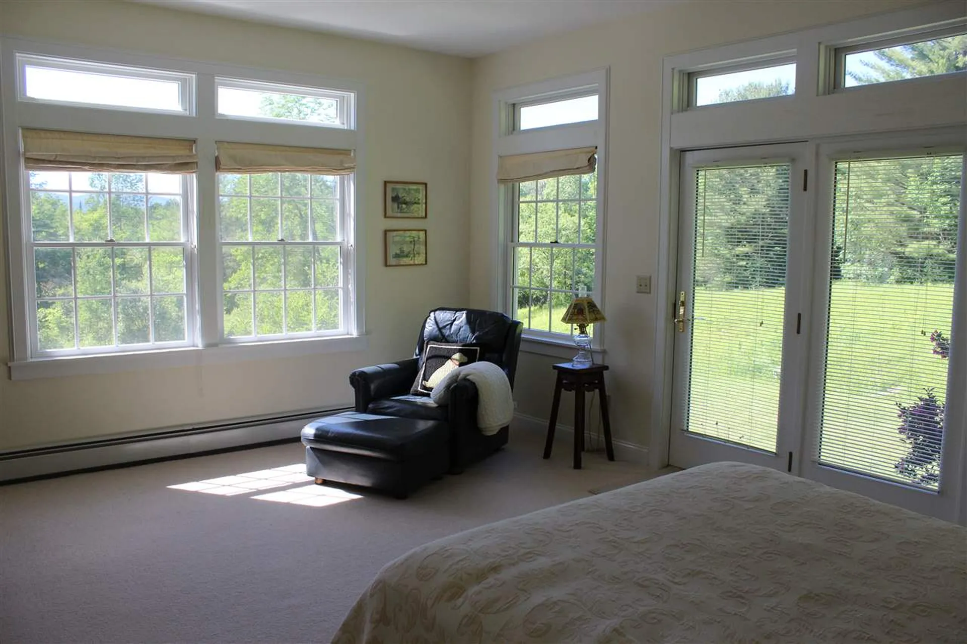 580 Town Line Road Rochester VT 05767