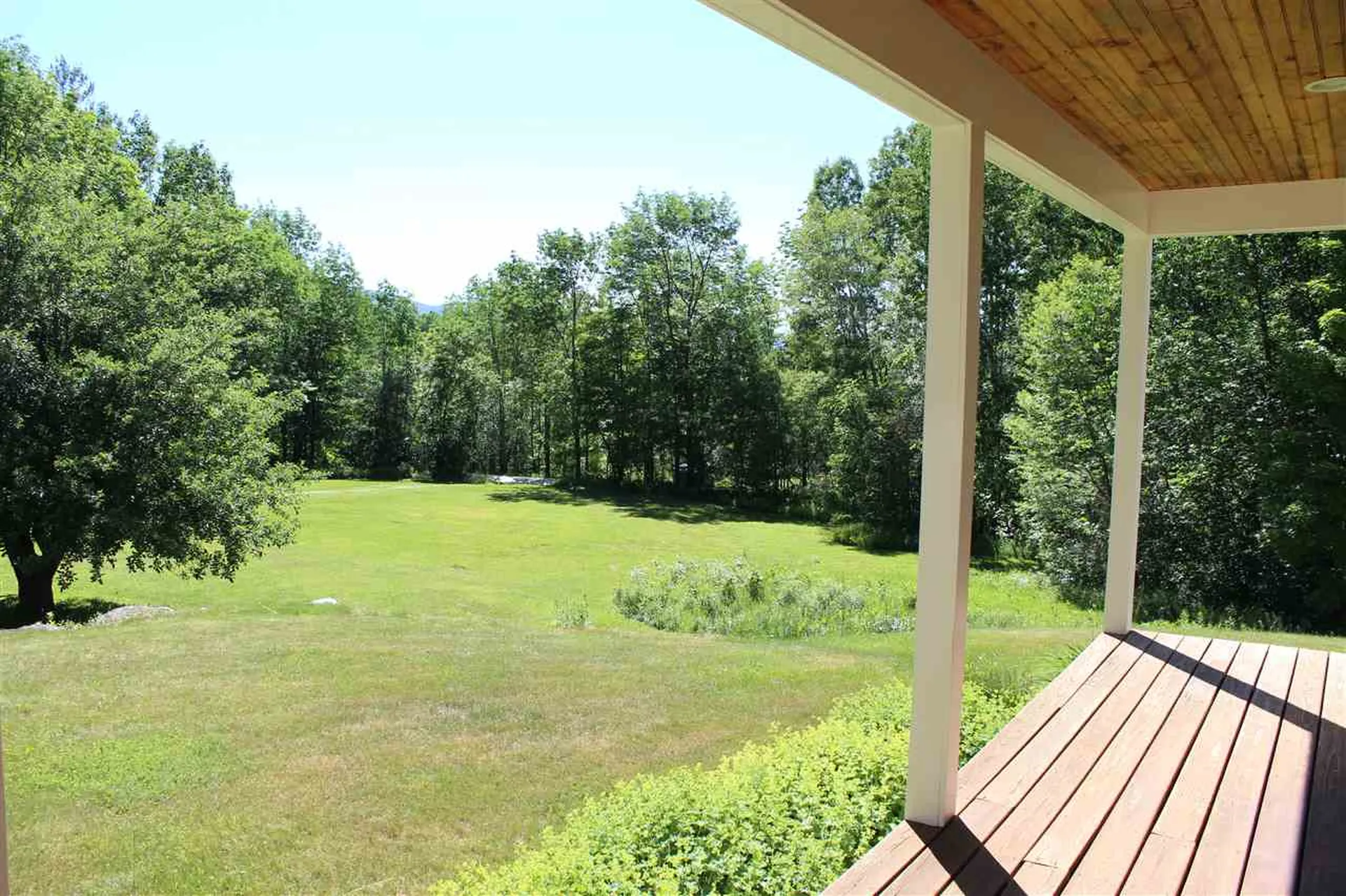 580 Town Line Road Rochester VT 05767