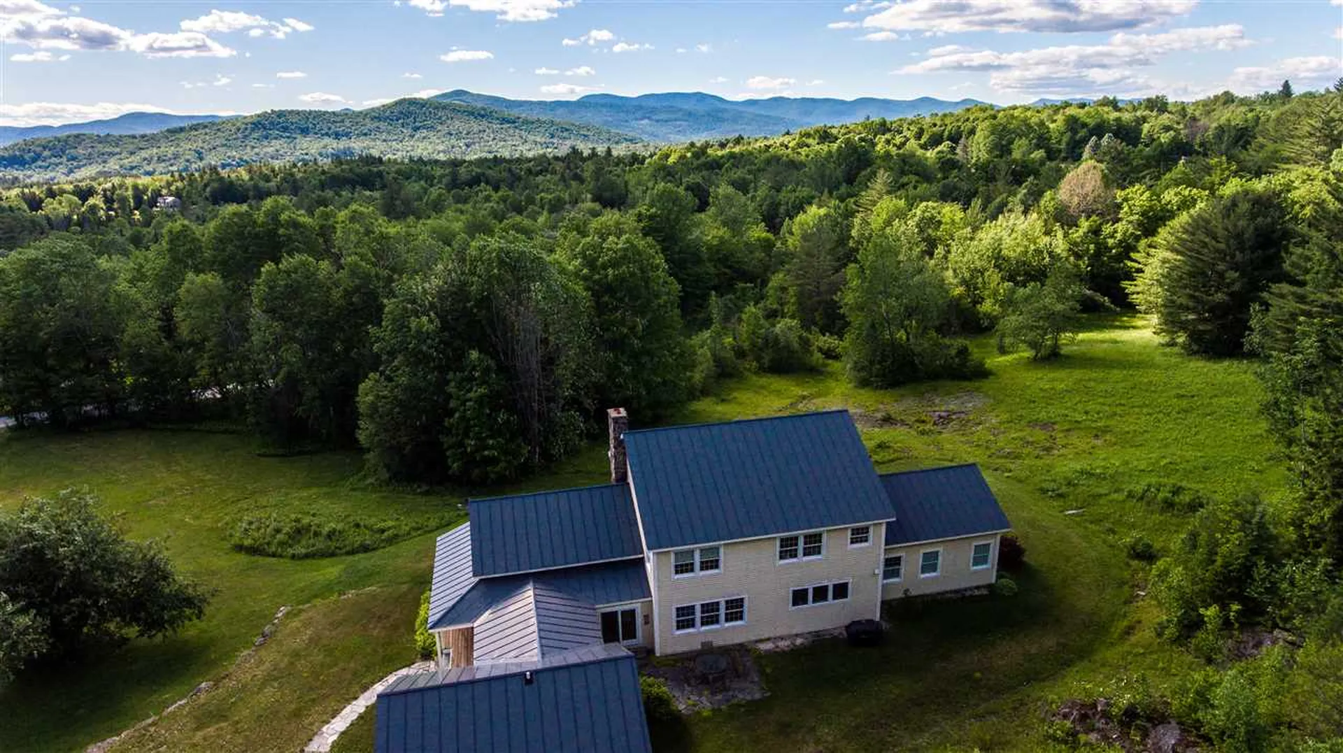 580 Town Line Road Rochester VT 05767