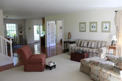 580 Town Line Road Rochester VT 05767