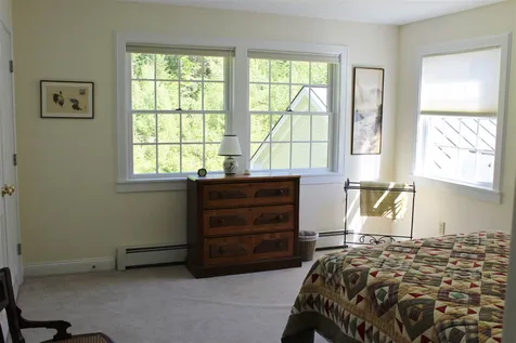 580 Town Line Road Rochester VT 05767