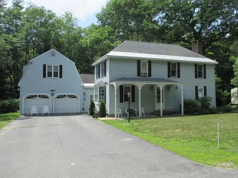 14 Branch Road Keene NH 03431