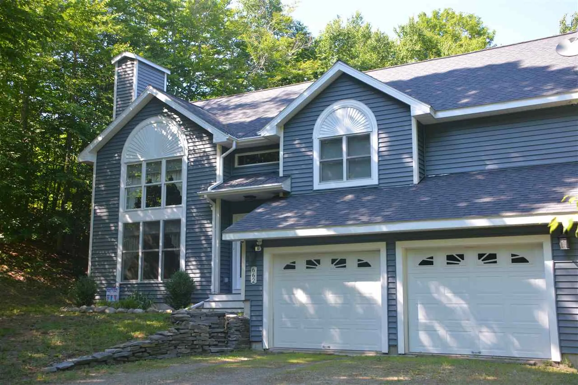 662 Remington Road Chester VT 05143