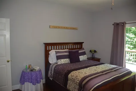 662 Remington Road Chester VT 05143