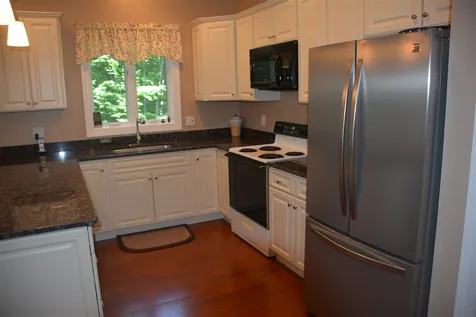 662 Remington Road Chester VT 05143