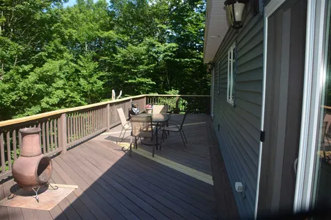 662 Remington Road Chester VT 05143