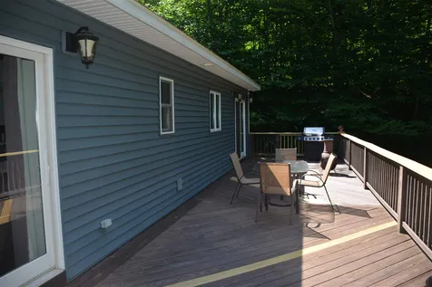 662 Remington Road Chester VT 05143