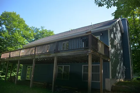 662 Remington Road Chester VT 05143