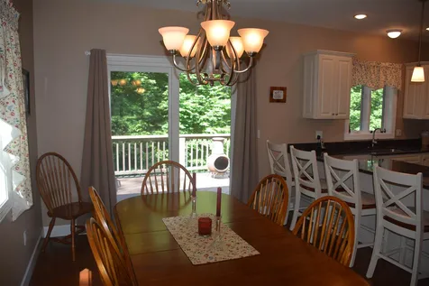 662 Remington Road Chester VT 05143