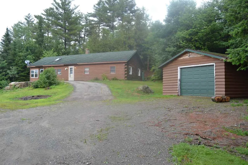 89 Stephenson Road Lowell VT 05847