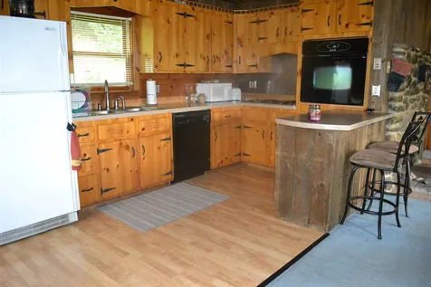89 Stephenson Road Lowell VT 05847