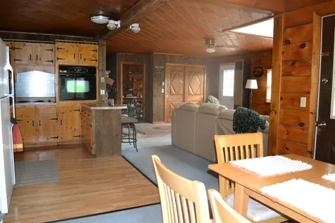 89 Stephenson Road Lowell VT 05847