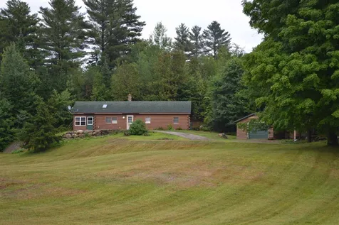 89 Stephenson Road Lowell VT 05847