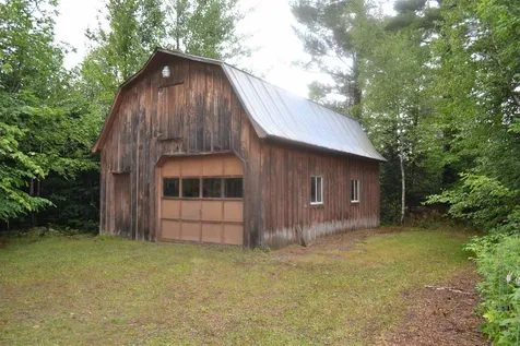 89 Stephenson Road Lowell VT 05847