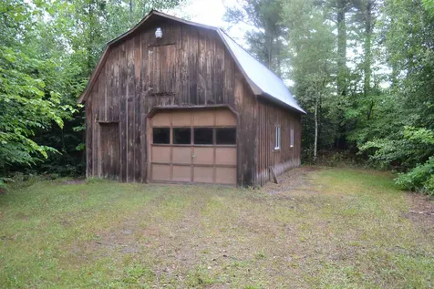 89 Stephenson Road Lowell VT 05847