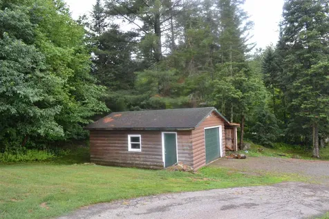 89 Stephenson Road Lowell VT 05847