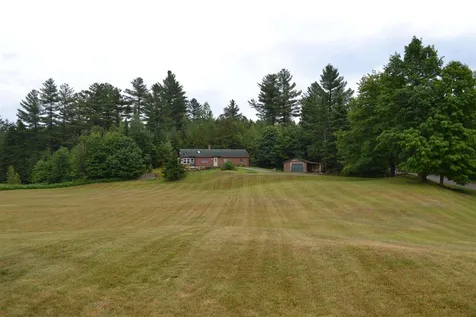 89 Stephenson Road Lowell VT 05847