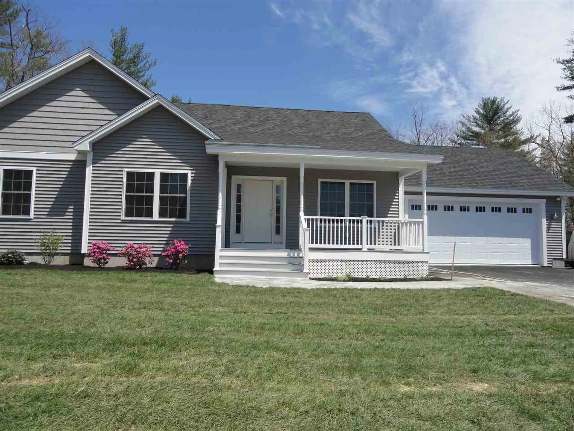 44 Lake Avenue Franklin NH 03235