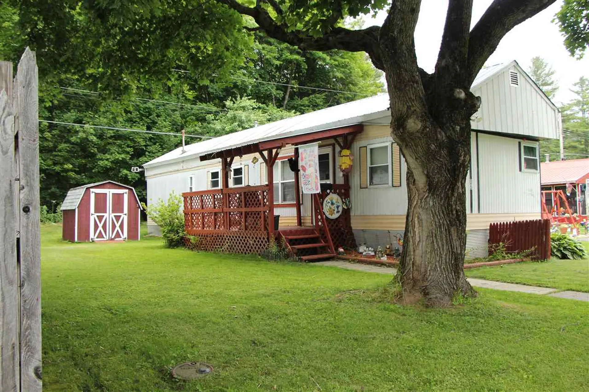 6 Brookwood Drive Brattleboro VT 05301