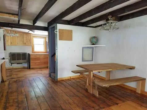 1128 Grassy Brook Road Brookline VT 05345